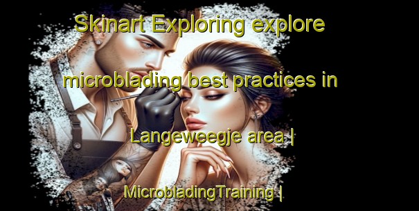 Skinart Exploring explore microblading best practices in Langeweegje area | MicrobladingTraining | MicrobladingClasses | SkinartTraining-Netherlands